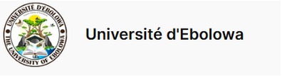 Université d'Ebolowa