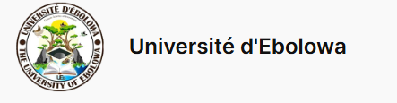 Université d’Ebolowa