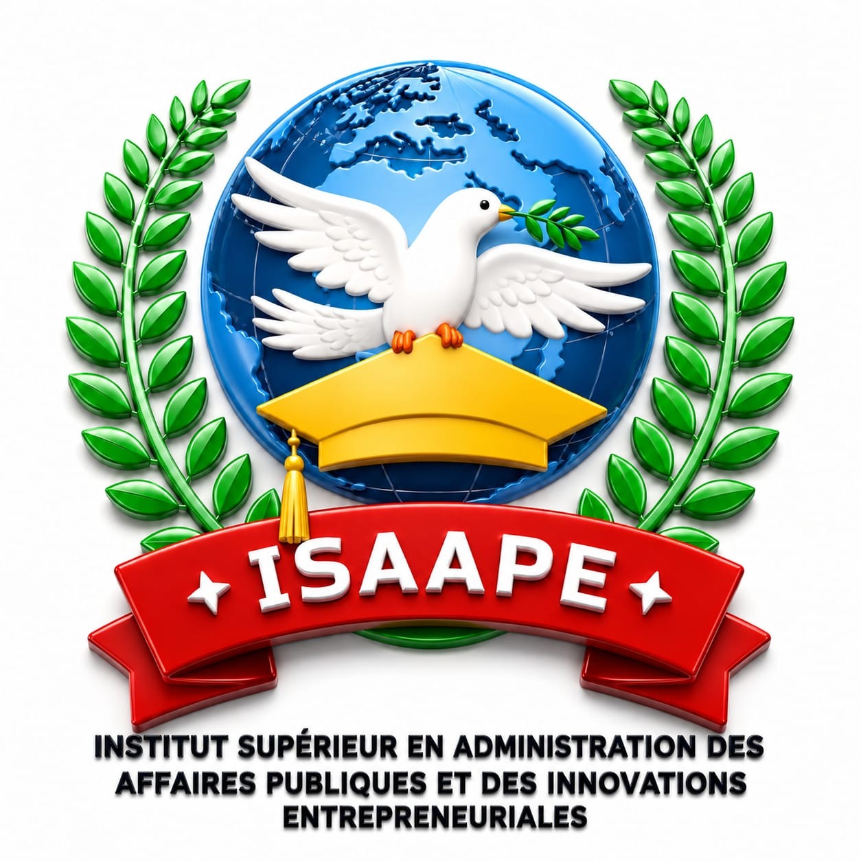 ISAAPE